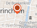 Zonwering van Oosterum