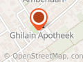 Ghilain Apotheek nv