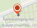 Tuinvereniging Isis