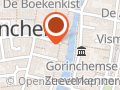 Down on the Corner Gorinchem (Wereldse Boeken)