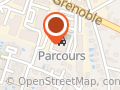 Ayvens Mobility Center Lyon Saint-Priest