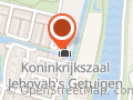 Koninkrijkszaal van Jehovah's Getuigen