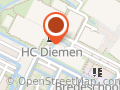 Tennisvereniging Diemen-Zuid
