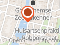 Antiquariaat Gorcum & Salon voor Poëzie