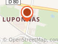Haras de Luponnas