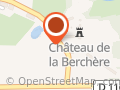 Hôtel Château de la Berchère