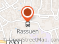 Boucherie de Rassuen