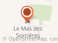 Le Mas des Sorcières