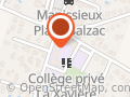 Collège Privé La Xavière - St-Priest