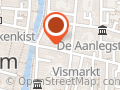 Winkelgebied De Burgstraat
