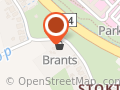 Orthopedie BRANTS BVBA