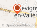 Ljev - Chevigny-en