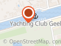 Havencafé - Yachting Club Geel
