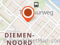 Kledingreparatie Gruttoplein Vof.