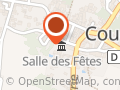 Médiathèque de Couchey