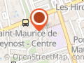 Mairie - halte garderie
