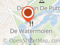 De Watermolen