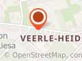 het buurthuis