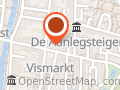 Bovenstad Koffiesjop de