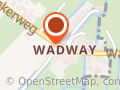 Wadway Theaterkerk