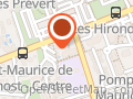 Centre social Jacques Brel