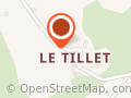 La Ferme du Tillet