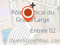 UNI Décines - Restaurant & Bar