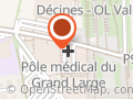 Dr Gaëlle Delattre - Gynécologue - DECINES (69150)