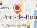 Ostéopathe Port-de-Bouc - Olivier Faure