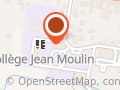 École Maternelle Publique Fabre D'eglantine
