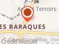 Le Caveau Saint Jacques