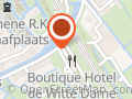 Boutique Hotel De Witte Dame