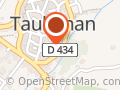 P'tit Rest0 Taulignan