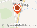 Benzinepomp Aardshof