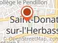 Auto Ecole du Valentin