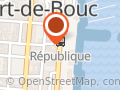 Conseil Général Des Bouches Du Rhône