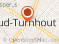 Dienstenthuis Turnhout