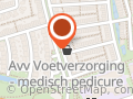 Avv Voetverzorging - medisch pedicure Tilburg Reeshof