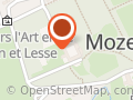 Domain Mozet - Catholic Guides of Belgium