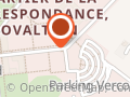 Fondation Coop Scientifique Rovaltain