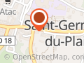Médiathèque de Saint-Germain-du-Plain