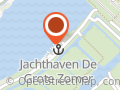 Jachthaven 'de Grote Zomer'
