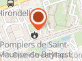 Sapeurs pompiers