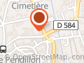 Hotel Restaurant Chartron - Saint-Donat-Sur