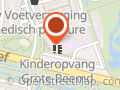 GGD Hart voor Brabant, Consultatiebureau Tilburg - Dalemdreef - Tilburg