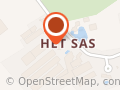 Het Sas Exterieur