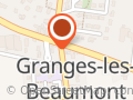 Les Cèdres