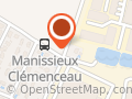 Stade Municipal De Manissieux