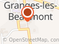 Mairie de Granges les Beaumont