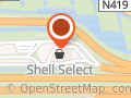 Bp Tankstation Bijleveld
